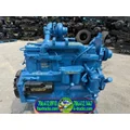 John Deere 6239 Engine Assembly thumbnail 3