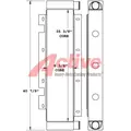 John Deere 624K Charge Air Cooler (ATAAC) thumbnail 1