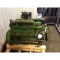 John Deere 6329DH Engine Assembly thumbnail 3