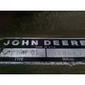 John Deere 6329DH Engine Assembly thumbnail 6