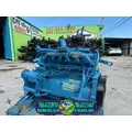 John Deere 6329DH Engine Assembly thumbnail 1
