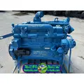 John Deere 6329DH Engine Assembly thumbnail 4