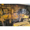 John Deere 6359D Engine Assembly thumbnail 2