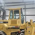 John Deere 644G Equip Cab Assembly thumbnail 1