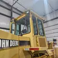 John Deere 644G Equip Cab Assembly thumbnail 2