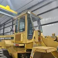 John Deere 644G Equip Cab Assembly thumbnail 5