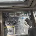 John Deere 644G Equip Dash Panel thumbnail 1