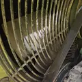 John Deere 644G Equip Fan Blade thumbnail 1