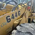 John Deere 644G Equip Loader Arm thumbnail 2