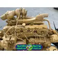 John Deere 6466AT Engine Assembly thumbnail 3