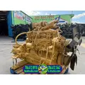 John Deere 6466AT Engine Assembly thumbnail 1