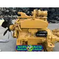 John Deere 6466AT Engine Assembly thumbnail 3