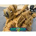 John Deere 6466AT Engine Assembly thumbnail 4