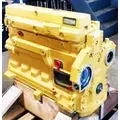 John Deere 6466T Engine Assembly thumbnail 1