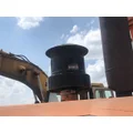 John Deere 670A Equip Air Cleaner thumbnail 2
