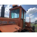 John Deere 670A Equip Cab Assembly thumbnail 3