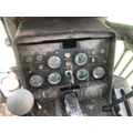 John Deere 670A Equip Dash Panel thumbnail 1