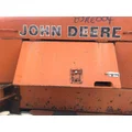 John Deere 670A Equip Door Assembly thumbnail 1