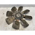 John Deere 670A Equip Fan Blade thumbnail 2