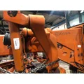 John Deere 670A Equip Linkage thumbnail 1