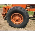 John Deere 670A Equip Tire and Rim thumbnail 1