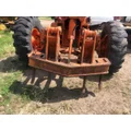 John Deere 670A Equipment (Mounted) thumbnail 1