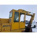 John Deere 690A Equip Cab Assembly thumbnail 3