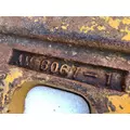 John Deere 690A Equip Weight thumbnail 2