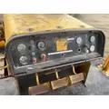 John Deere 750E Equip Dash Panel thumbnail 1