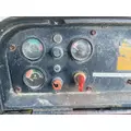 John Deere 750E Equip Dash Panel thumbnail 2