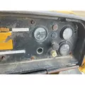 John Deere 750E Equip Dash Panel thumbnail 3