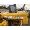 John Deere 750E Equip Hood thumbnail 1