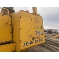 John Deere 750E Equip Hydraulic TankReservoir thumbnail 1