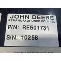 John Deere 770BH Equip Control Module thumbnail 3
