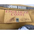 John Deere 770BH Equip Door Assembly thumbnail 1