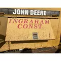 John Deere 770BH Equip Door Assembly thumbnail 1