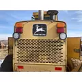John Deere 770BH Equip Grille thumbnail 1