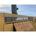 John Deere 770BH Equip Hood thumbnail 1