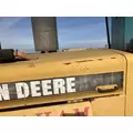 John Deere 770BH Equip Hood thumbnail 4