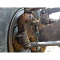 John Deere 770CH Equip Axle Pivot Mount thumbnail 2