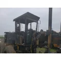 John Deere 770CH Equip Cab Assembly thumbnail 1