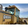 John Deere 770CH Equip Cab Assembly thumbnail 3