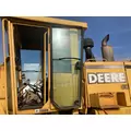 John Deere 770CH Equip Door Assembly thumbnail 2