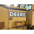 John Deere 770CH Equip Door Assembly thumbnail 1