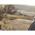 John Deere 770CH Equip Frame thumbnail 2