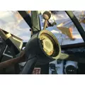 John Deere 770 Equip Steering Column thumbnail 3