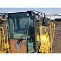 John Deere 824J Equip Cab Assembly thumbnail 1