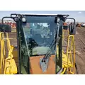 John Deere 824J Equip Cab Assembly thumbnail 2