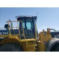 John Deere 824J Equip Cab Assembly thumbnail 4