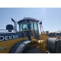 John Deere 824J Equip Cab Assembly thumbnail 5